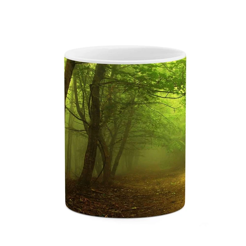 ماگ کاکتی مدل جنگل کد mgh10803