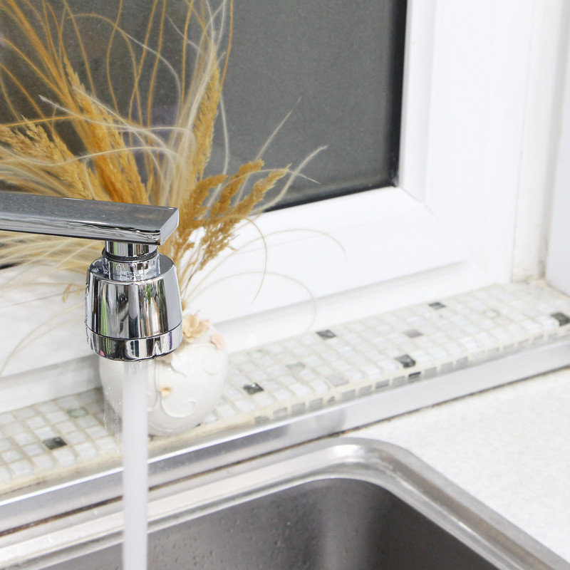 سری شیرآلات پاپیروس مدل دوحالته شودر