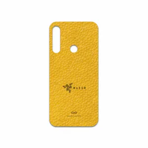 MAHOOT ML-RZR Cover Sticker for Gplus P10