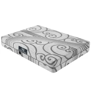 تشک طبی آمورست مدل پرفکت یک نفره سایز 100x200 سانتی متر