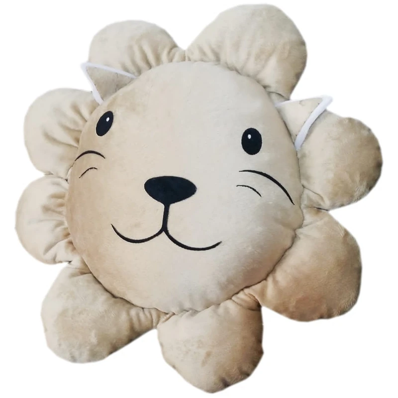 کوسن کودک مدل شیر