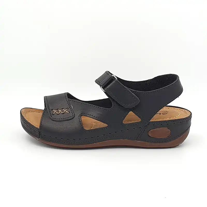 صندل زنانه شهپر مدل تیراژه-115 کد SH1839