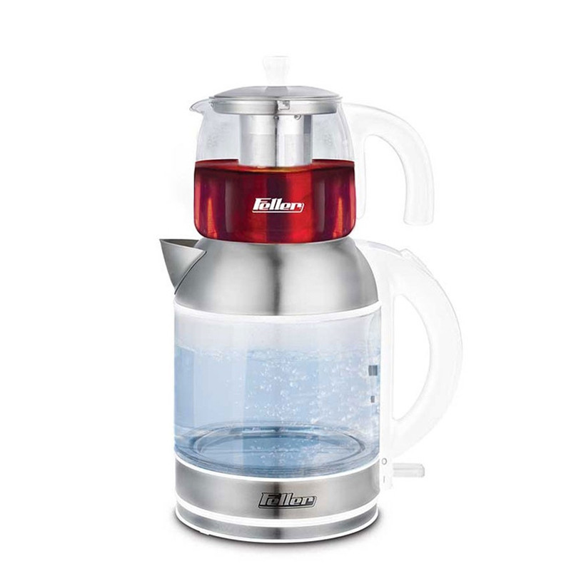 چای ساز مدل GTS286