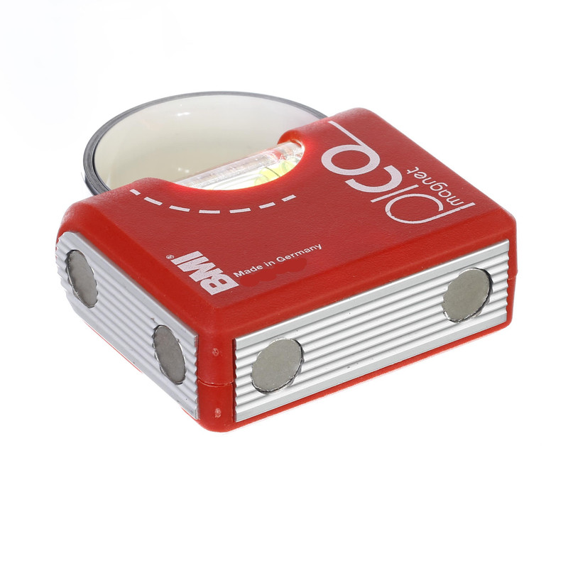 تراز بی ام آی مدل PICO magnet