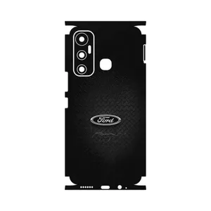 MAHOOT Ford_Motor-FullSkin Cover Sticker for Infinix Hot 11