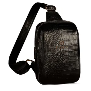 کیف کراس بادی مردانه مدل sb48