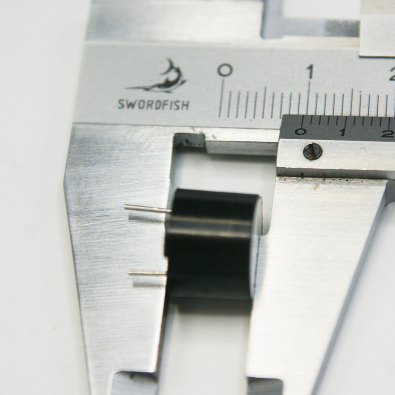 بازر صوتی بیلگین مدل 12 ولت بسته 2 عددی