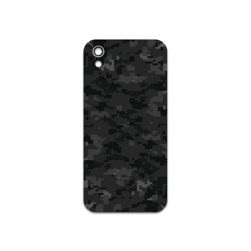 برچسب پوششی ماهوت مدل Night-Army-Pixel مناسب برای گوشی موبایل آنر 8S