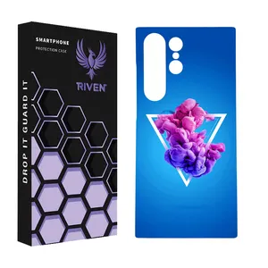 RIVEN RI2-16 Case For Samsung Galaxy S23 Ultra