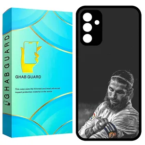 Ghab Guard GCHPA34 Cover For Samsung Galaxy A34 5G