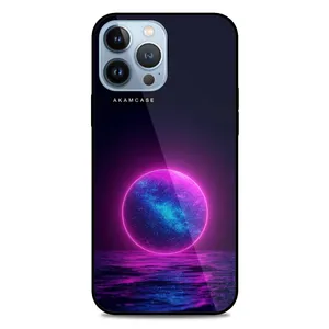 AKAM AMC-WA13PROMAX-NEON-5 Cover For Apple iPhone 13 Pro Max