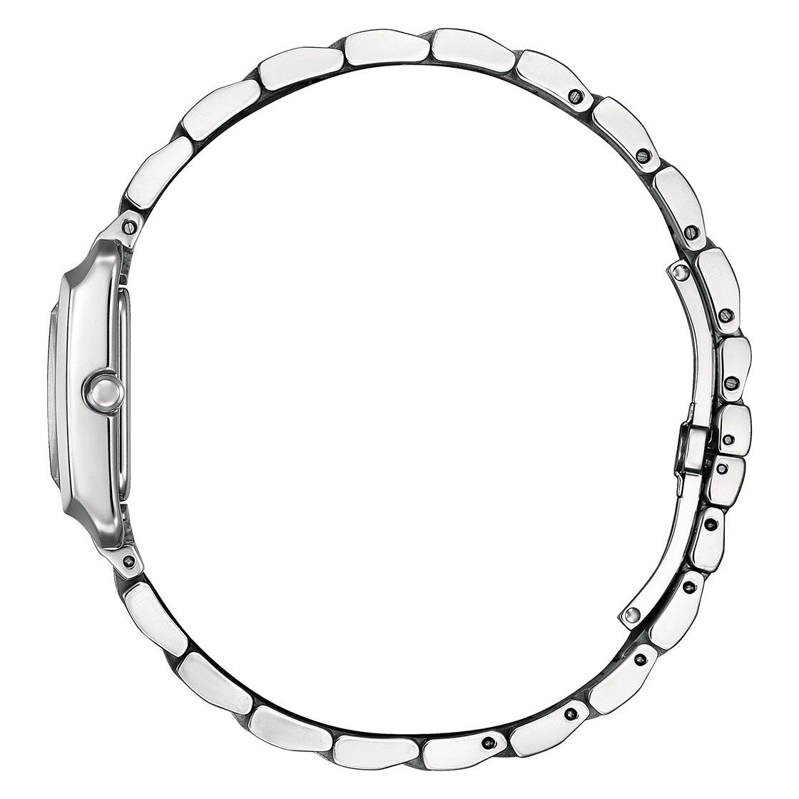 ساعت مچی عقربه ای زنانه سیتی زن مدل EW5600-87D - - 4