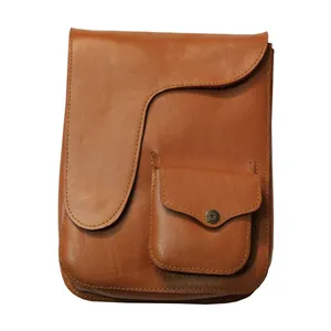 کیف دوشی مردانه مدل آراز DKS12