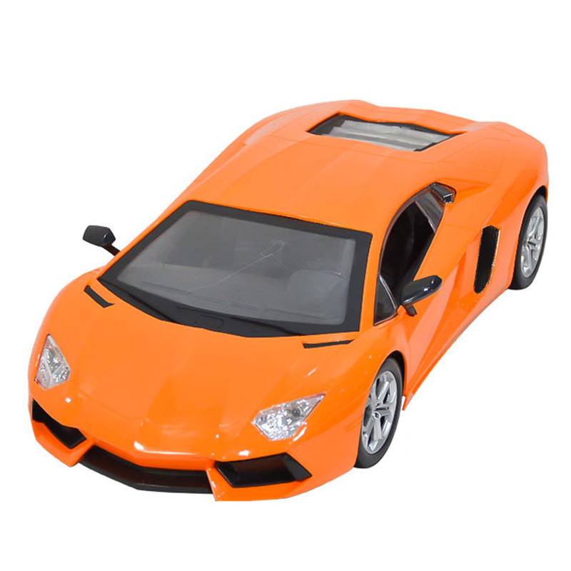 ماشین بازی کنترلی مدل لامبورگینی