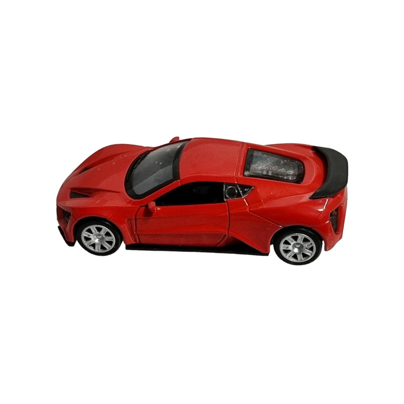 ماشین بازی مدل ZENWD