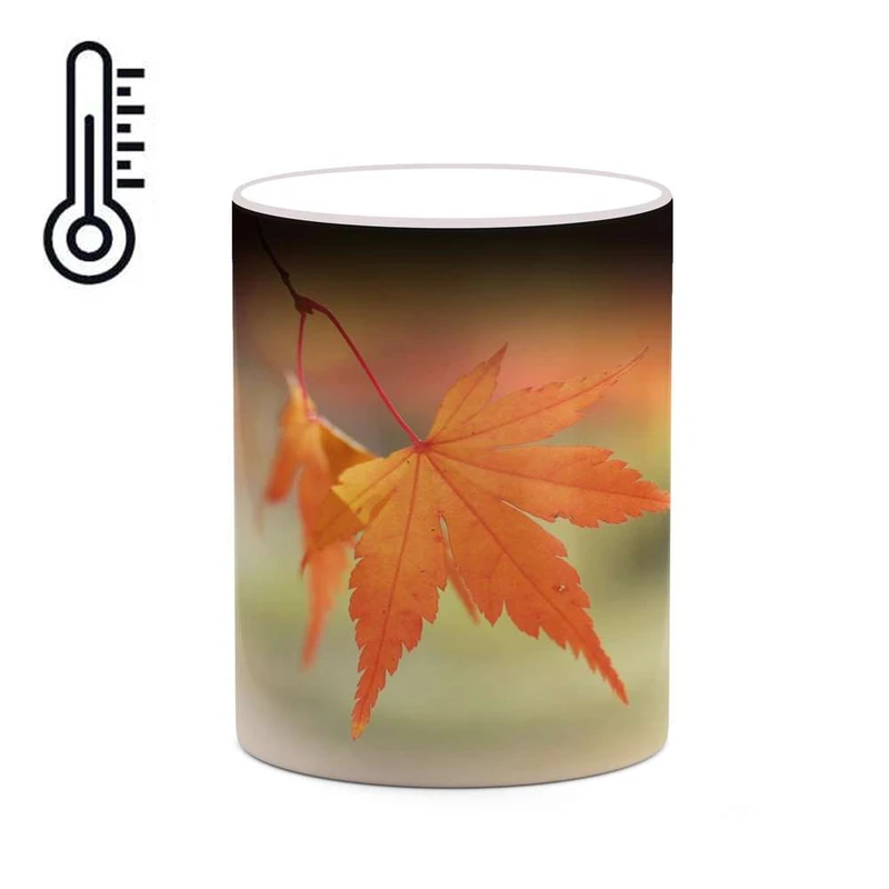 ماگ حرارتی کاکتی مدل پاییز کد mgh19324