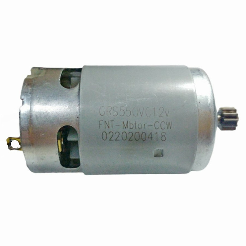 اسپیندل موتور سه نظام مدل PM-CE1 کد GRS550VC12V