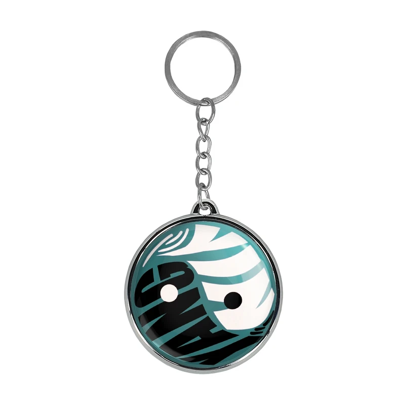 جاکلیدی خندالو طرح یین و یانگ مدل دوطرفه کد 2769127692