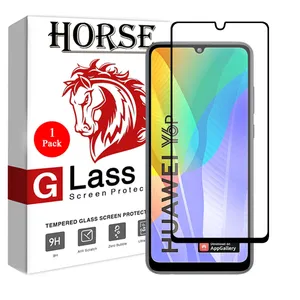 Horse CMA-H Ceramics Screen Protector For Huawei Y6p