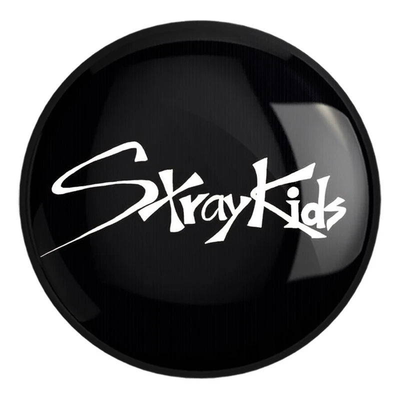 پیکسل خندالو طرح گروه استری کیدز Stary Kids کد 16901 مدل بزرگ