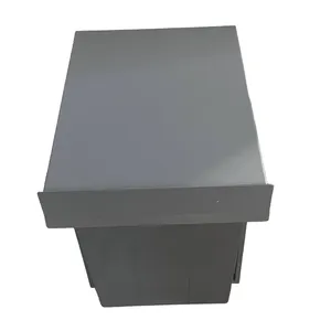 سطل زباله کابینتی مدل آلکا گنجایش 50 لیتر