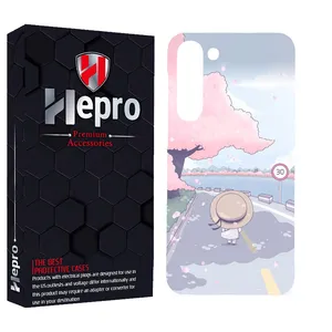 HEPRO MC Cover for SAMSUNG GALAXY S23