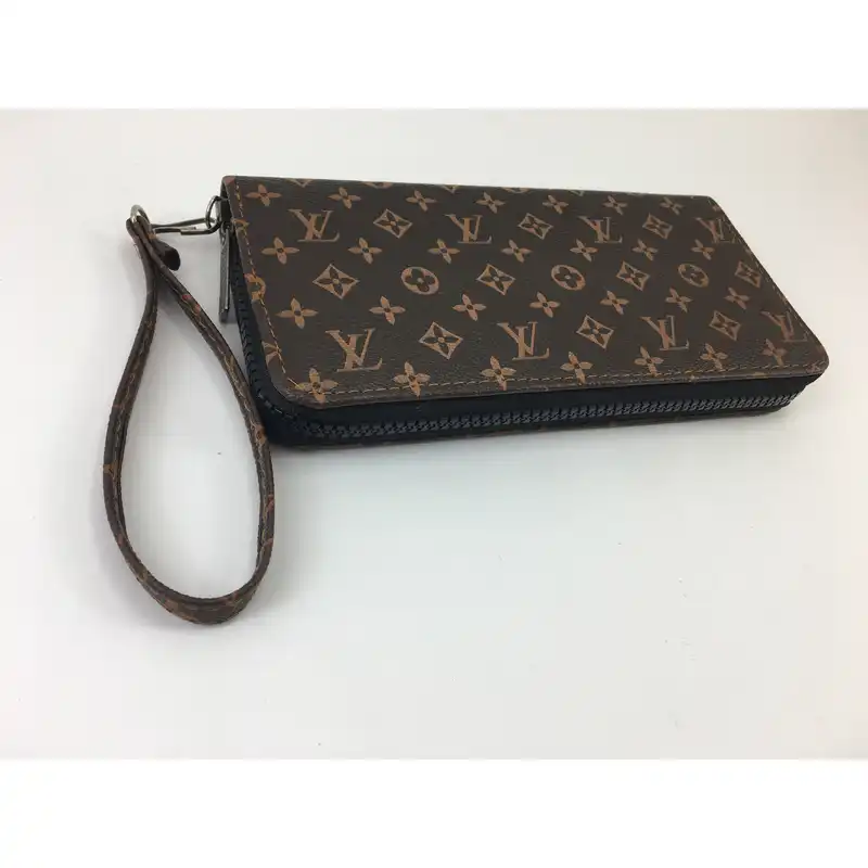 کیف پول زنانه مدل KZD-003