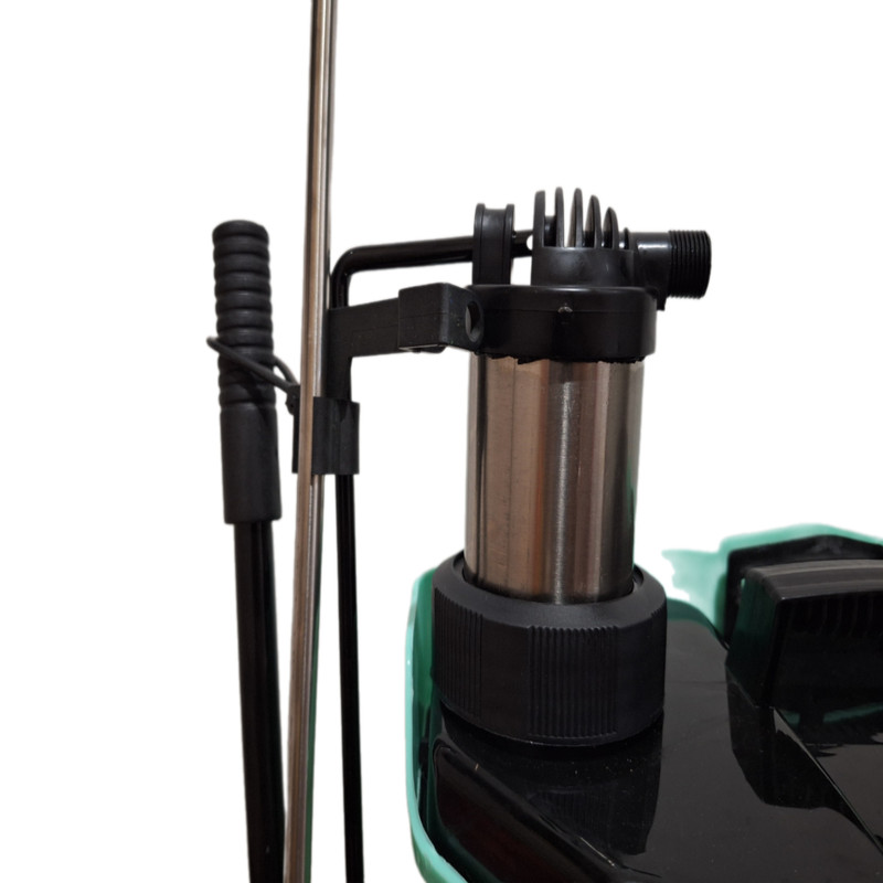 سمپاش شارژی تکنو مدل 2IN1 گنجایش ۲۰ لیتر