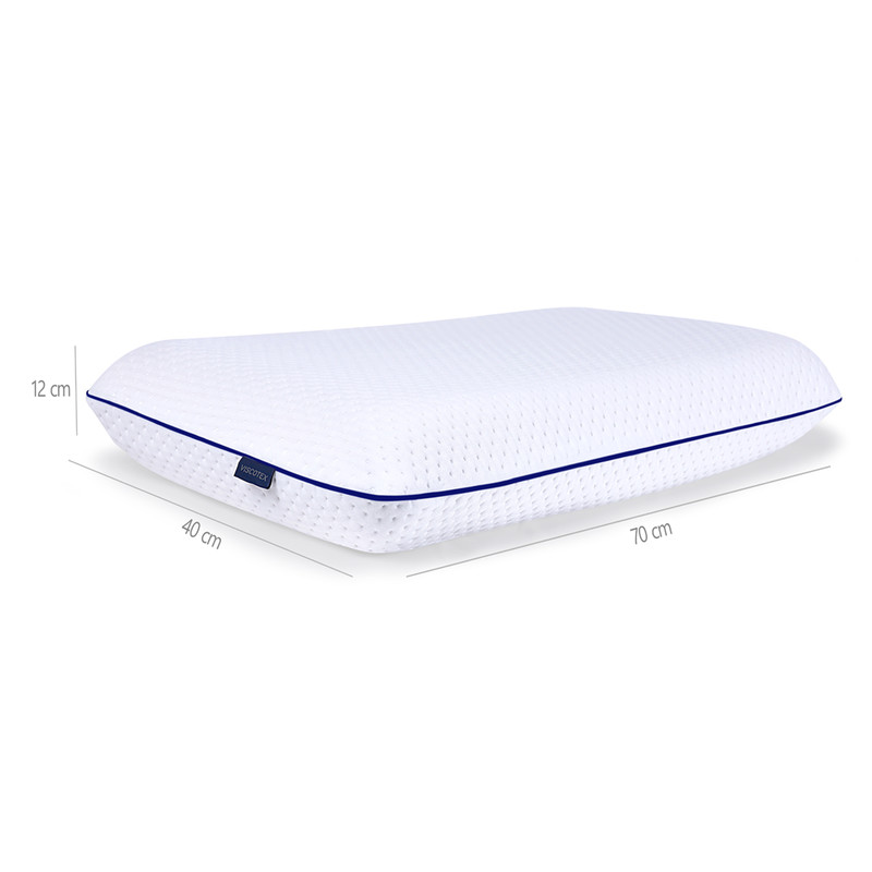 بالش طبی ویسکوتکس مدل SENSITIVE