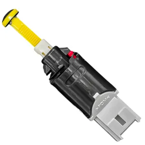 فشنگی استپ ترمز مدل 2 فیش کد KGH مناسب برای پژو 206 تیپ 2