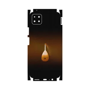 MAHOOT tambour-FullSkin Cover Sticker for Huawei Nova Y60