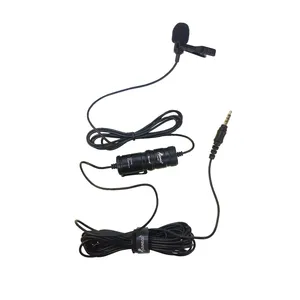 CM Pro Soundco Lavalier Microphone