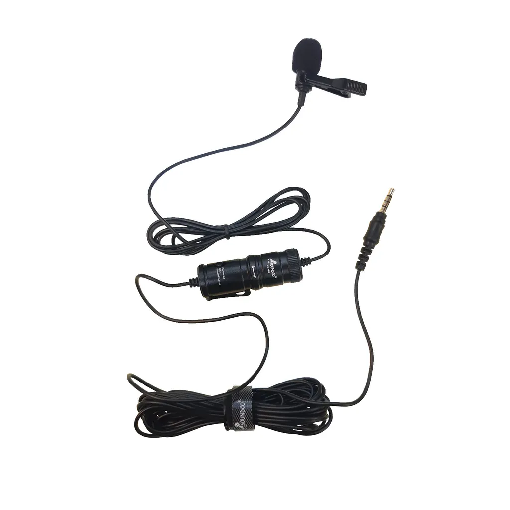 میکروفن یقه ای سوندکو مدل CM Pro