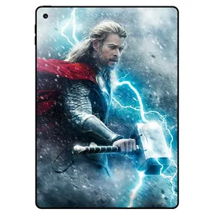 کاور مگافون طرح ثور مدل 5337 مناسب برای تبلت اپل ipad Air 2 2014