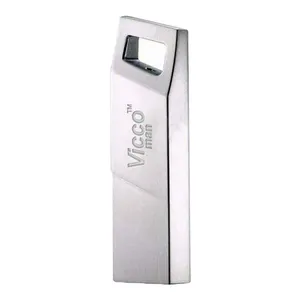 فلش مموری ویکومن مدل VC260 S ظرفیت 64 گیگابایت