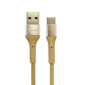 کابل تبدیل USB به Usb-C وی اسمارت مدل VS-67 طول 1 متر