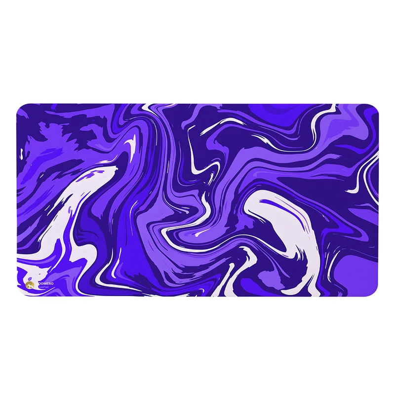 ماوس پد هومرو مدل MX2233 طرح فانتزی انتزاعی