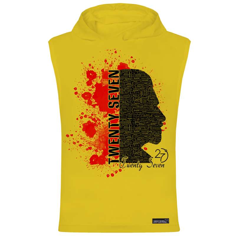 تاپ مردانه 27 مدل MR 13 TWENTY SEVEN