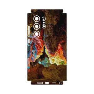 MAHOOT Ali Sadr Cave-FullSkin Cover Sticker for Samsung Galaxy S24 Ultra