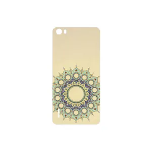 MAHOOT Art of Illumination 2 Cover Sticker for Honor 6