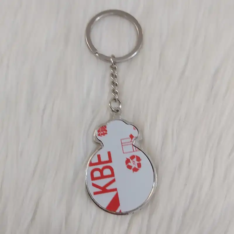 جاکلیدی مدل استیل طرح رئال مادرید کد real110