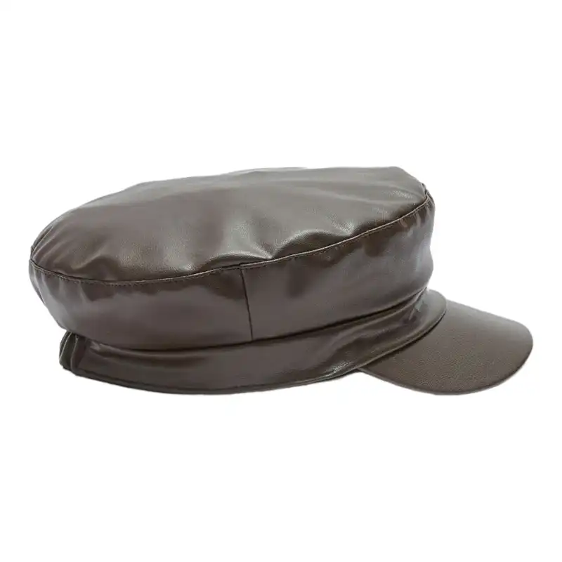 کلاه کپ زنانه ال سی وایکیکی مدل ملوانی