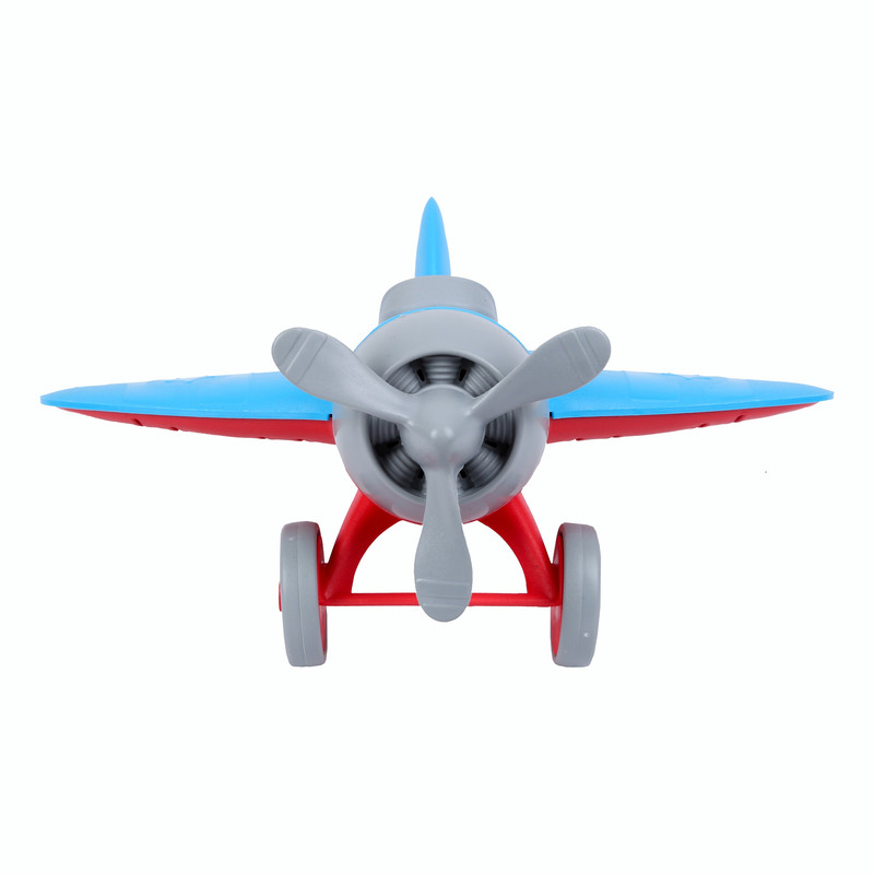 هواپیما بازی زینگو مدل CLEAR SKY