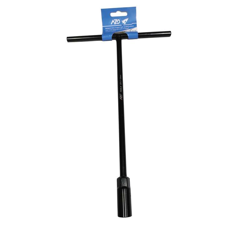 آچار بکس تی ای زد دی کدSMT-AZD-T13-13MM سایز 13 میلی متر