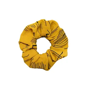 کش مو زنانه مدل اسکرانچی