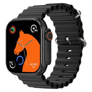 ساعت هوشمند مودیو مدل MH-1