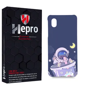 HEPRO MC Cover for SAMSUNG GALAXY A01 CORE