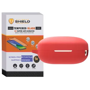 Ultimate Shield Silicon-UL cover suitable for Haylou GT7