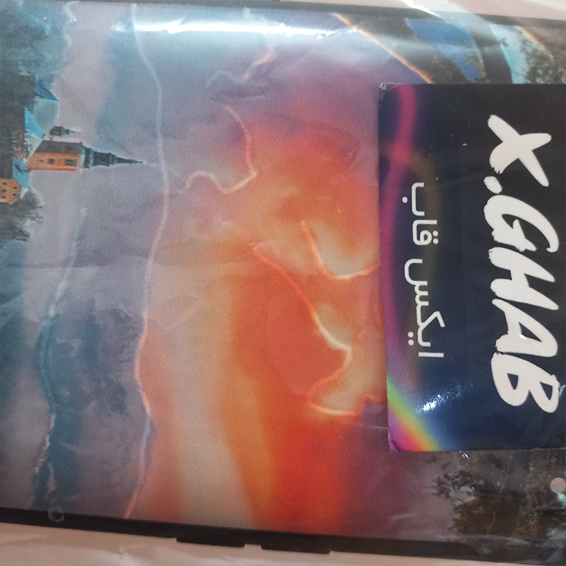 کاور ایکس قاب کد bridge-a80 مناسب برای گوشی موبایل سامسونگ Galaxy A80 / A90 4G