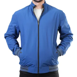 کاپشن مردانه مدل دو رو کد k.a.p-2